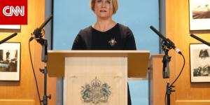 لماذا هاجمت رئيسة الاستخبارات البريطانية بوتين في أول خطاب لها؟