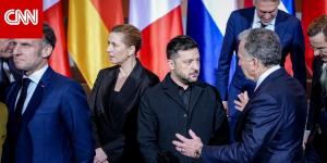 مفاوضات السلام في أوكرانيا.. إليكم ما تم الاتفاق عليه والنقاط العالقة