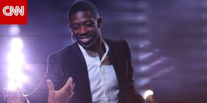 عثمان ديمبيلي "اللاعب الأفضل".. إليك الفائزين بجوائز "ذا بيست" لعام 2025