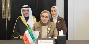وزير الشؤون الاجتماعية ترأس وفد الكويت في الاجتماع الوزاري الخليجي التنسيقي بالأردن