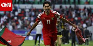 أول تعليق من يزن النعيمات بعد خضوعه لعمل جراحي في قطر