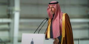 وزير: إلغاء المقابل المالي على العمالة الوافدة يعزز تنافسية الصناعة السعودية