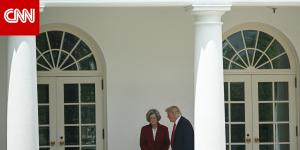 "صدمة" في إدارة ترامب جراء تصريحات "غير متوقعة" لكبيرة موظفي البيت الأبيض تنصلت منها لاحقًا