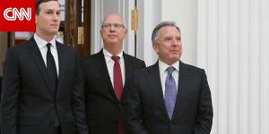 مصدر: مبعوث روسي يبحث مع ويتكوف خطة السلام بشأن أوكرانيا