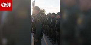 "السجن أو الموت".. هذا ما قاله عنصر حرس حدود من أصل لاتيني لـCNN عن الهجرة غير الشرعية لأمريكا