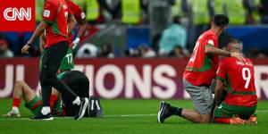 المغرب يُتوج بطلا لكأس العرب.. بعد مباراة درامية مع الأردن