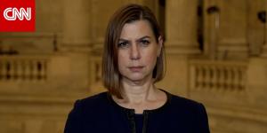 سيناتور أمريكية تنتقد البيت الأبيض بشدة: "نسقوا رواياتكم قبل أن تأتوا لتقديم إحاطة لمجلس الشيوخ"