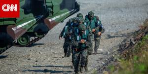 واحدة من أكبر صفقات الأسلحة بتاريخهما.. إليكم تفاصيل ما أُبرم بين أمريكا وتايوان