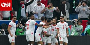 "أدهش الجميع بمستواه".. ضاحي خلفان يكشف عن الفريق الذي "أبهره" في كأس العرب