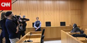 إدانة رجل ألماني خدر زوجته واغتصبها وهي فاقدة الوعي لعدة سنوات