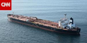 لأول مرة.. أوكرانيا تزعم استهداف ناقلة نفط روسية في البحر المتوسط