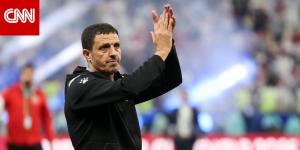 جمال السلامي: ولي العهد الأردني أبلغني أن الملك عبدالله سيمنحني الجنسية