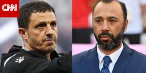 المغرب والأردن.. تفاصيل "المعركة التكتيكية" بين السكتيوي والسلامي في المواجهة النارية