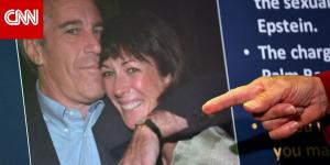 حصري لـCNN.. مصادر تكشف ما يدور بأروقة وزارة العدل الأمريكية من عمليات تنقيح لبعض ملفات إبستين