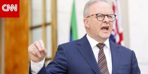 أستراليا.. خطة حكومية يكشف عنها رئيس الوزراء بعد هجوم بوندي