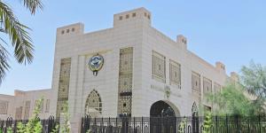 الكويت تُرحب بإلغاء أميركا العقوبات السورية بموجب قانون قيصر
