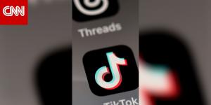 مراسلة CNN تشرح تفاصيل صفقة "تيك توك" الأمريكي.. من يسيطر على التطبيق؟