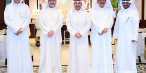 في الذكرى الثانية لتولي سموه مقاليد الحكم.. المحافظون: عهدٌ من الحكمة والإنجاز