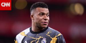 في ذكرى ميلاده.. مبابي يتلقى رسالة من باريس سان جيرمان