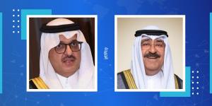 السفير السعودي: قيادة سمو أمير الكويت حققت إنجازات ونمواً وازدهاراً
