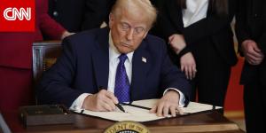 "غرين كارد".. لماذا استهدف ترامب برنامج تأشيرة التنوع منذ ولايته الأولى؟