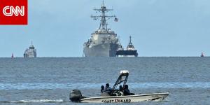 مصدر مُطلع: الولايات المتحدة تحتجز سفينة نفط أخرى قبالة سواحل فنزويلا