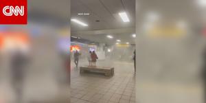 مقتل عدة أشخاص في هجوم مميت بسكين في تايوان.. شاهد ما حدث