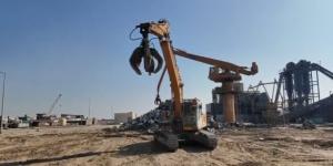 «الداخلية» تكبس مركبتي المتورطين في دهس عسكري أثناء تأدية واجبه في الوفرة