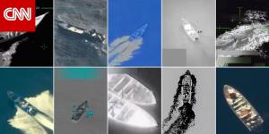 لفهم خطورة التصعيد.. إليكم جدول زمني للضربات الأمريكية على قوارب "مخدرات" مزعومة قتلت للآن 104 أشخاص