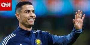 السعودية.. رونالدو يتفاعل مع فوز فريق النصر للسيدات بلقب محلي