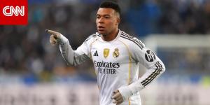 "هو قدوتي".. مبابي يعلق على معادلة رقم رونالدو القياسي مع ريال مدريد