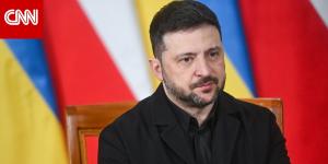 بعد محادثات أمريكا.. زيلينسكي يدعو إلى مشاورات مع الشركاء الأوروبيين