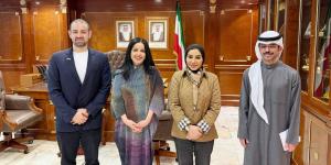 وزيرة «الشؤون»:  أفضل سبل الرعاية والتمكين للأطفال وتعزيز حماية الأسرة