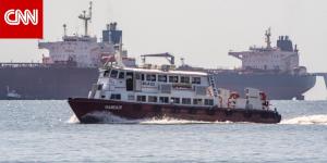 مسؤول أمريكي: ملاحقة ناقلة نفط مرتبطة بـ"أسطول الظل الإيراني" قرب فنزويلا