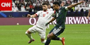 تصنيف الفيفا: منتخب السعودية ينهي العام بالمركز الـ60 عالميًا وهذا ترتيب الأردن