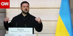 زيلينسكي يعلن حالة "التأهب القصوى" في أوكرانيا.. ويوضح السبب