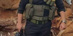 مقتل
      قائد
      “الطراميح”
      في
      قوات
      “النمر”
      بلبنان