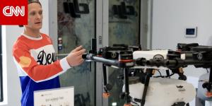 في ضربة للصين.. أمريكا تحظر استيراد جميع الطرازات الجديدة من الطائرات المسيرة