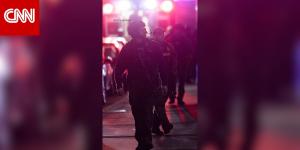 كاميرا CNN تزور مسقط رأس مطلق النار في جامعة براون في البرتغال.. شاهد ما رصدناه