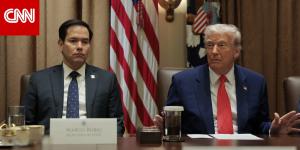 الخارجية الأمريكية تفرض عقوبات على مسؤول أوروبي سابق وتوضح السبب