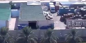 «الزراعة»: حملات تفتيشية على الحيازات الزراعية غير المستغلة بالصليبية