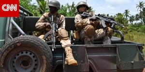 في تصريحات لـCNN.. أول تعليق نيجيري رسمي عن الضربة الأمريكية ضد "داعش"