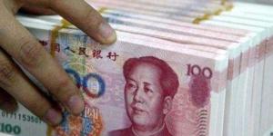 الصين تتعهد بمنع الارتفاع المفرط لسعر صرف اليوان