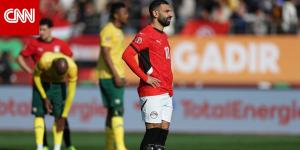 هذا ما قاله محمد صلاح عن اللعب في المغرب و"أجواء" بطولة كأس إفريقيا