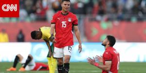 هذا ما قاله علاء مبارك بعد فوز منتخب مصر على جنوب إفريقيا