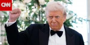 "خلقت ثروة طائلة".. ترامب يعدد فوائد الرسوم الجمركية على زيادة النمو وتراجع التضخم