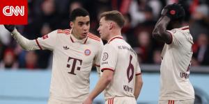 منهم موسيالا وكيميش.. بايرن ميونخ يجدد عقود عدد من لاعبيه