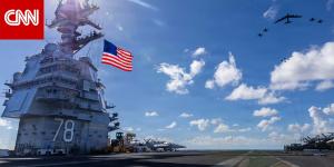 "بيلا 1".. مصادر تكشف لـCNN عن خطة تدرسها أمريكا للسيطرة على ناقلة نفط تطاردها في الكاريبي