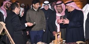 «الوطني للثقافة»: مكانة تاريخية بارزة لموروث محافظة الجهراء    