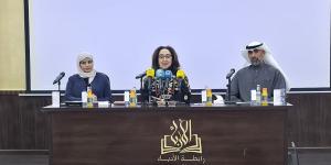 بيبي اليوسف: دراسة تعديل قوانين «الإسكان» لمصلحة المرأة